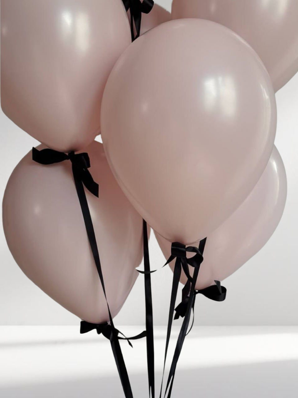 Balloon Bouquet - L'Amour Coquette