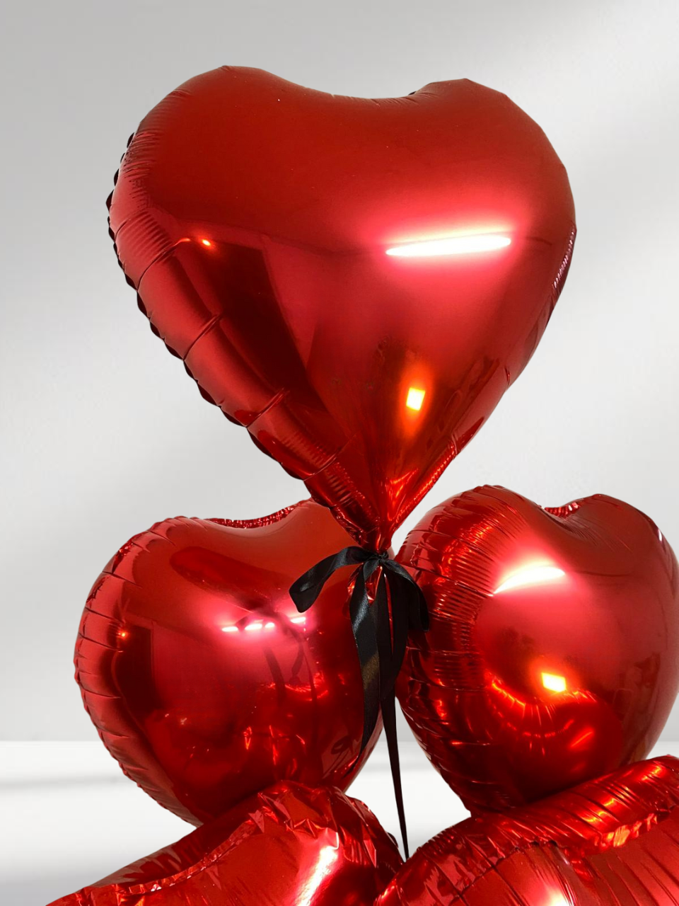 Balloon Bouquet - Jardin Secret