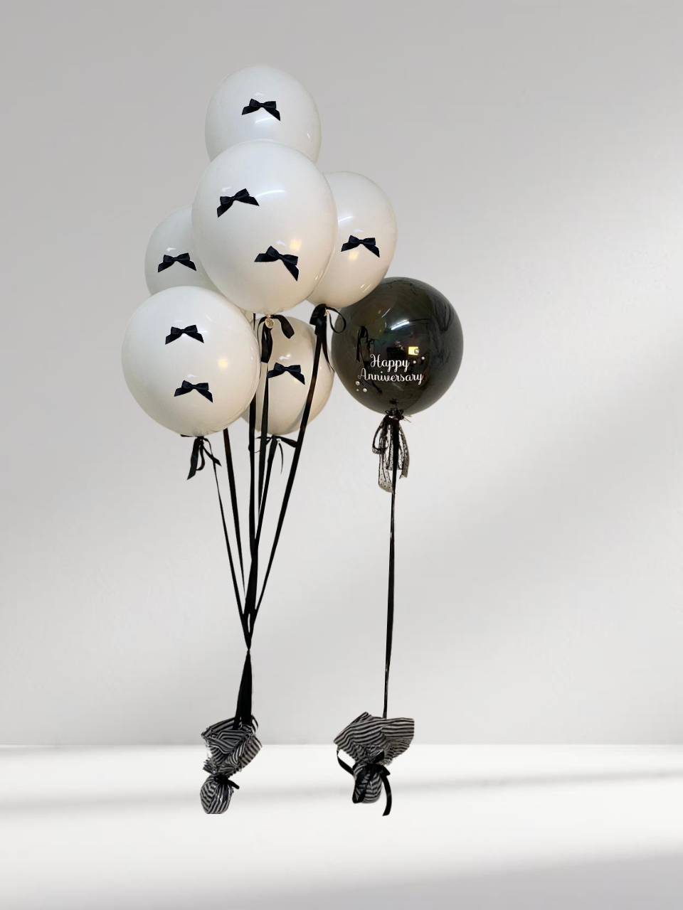 Balloon Bouquet - L'Amour Coquette