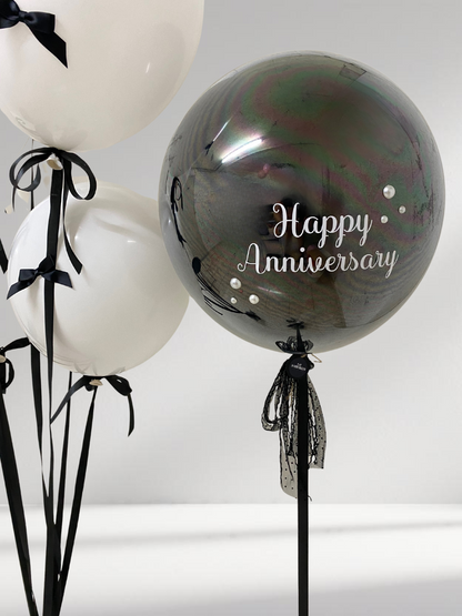 Balloon Bouquet - L'Amour Coquette
