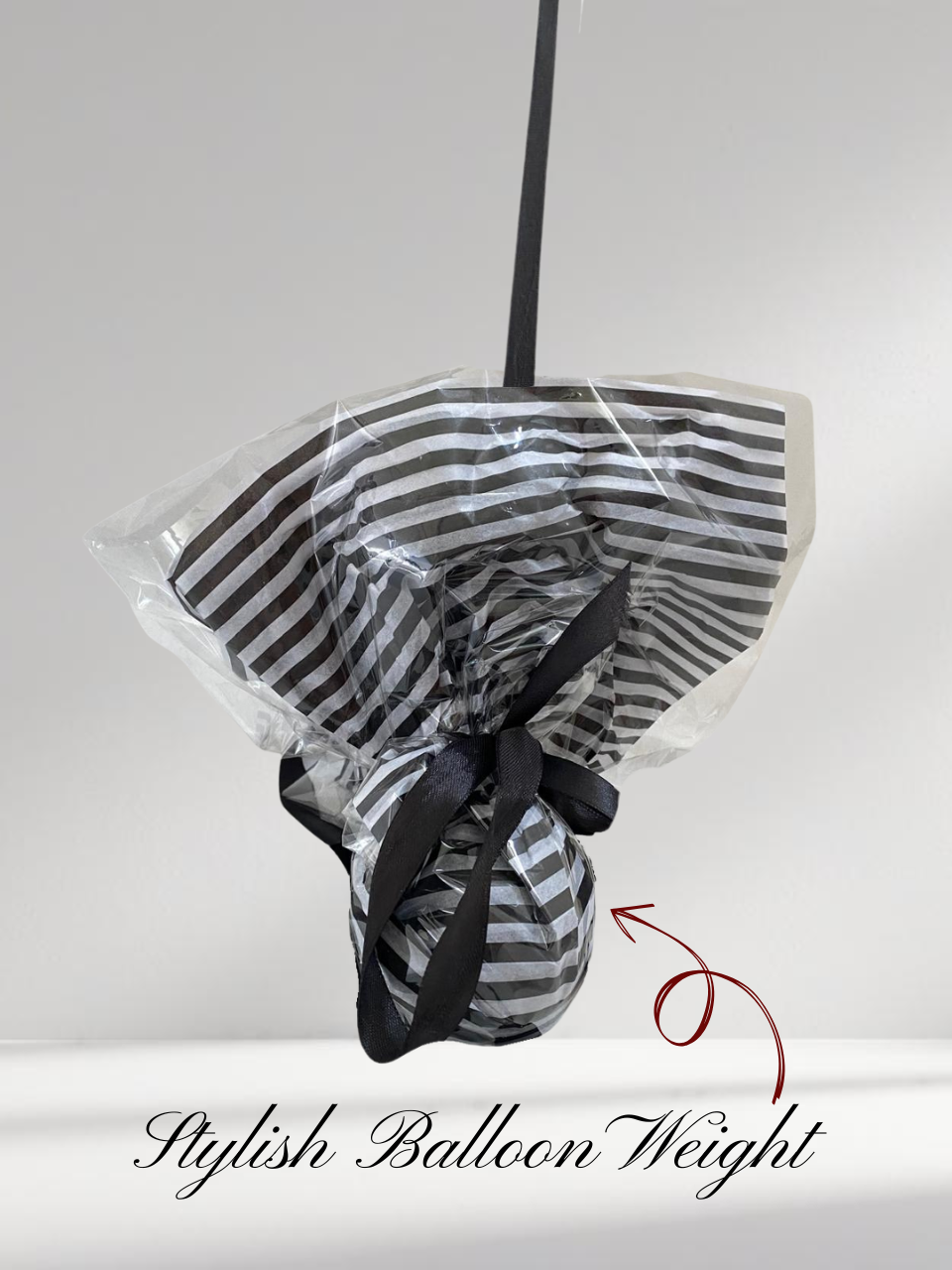 Balloon Bouquet - Jardin Secret